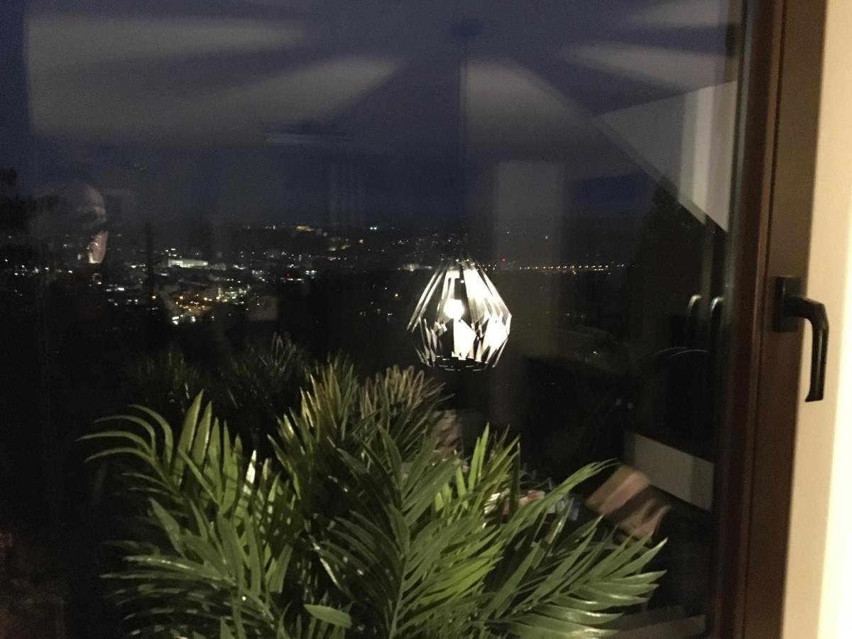 Apartment Five *