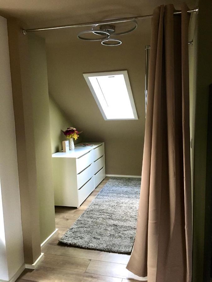 Five Apartment Koblenz (Rhineland-Palatinate)