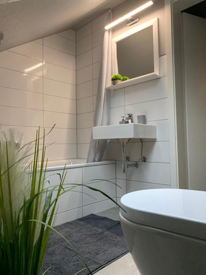 Five Apartment Koblenz (Rhineland-Palatinate)