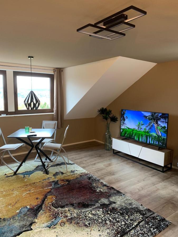 Five Apartment Koblenz (Rhineland-Palatinate)